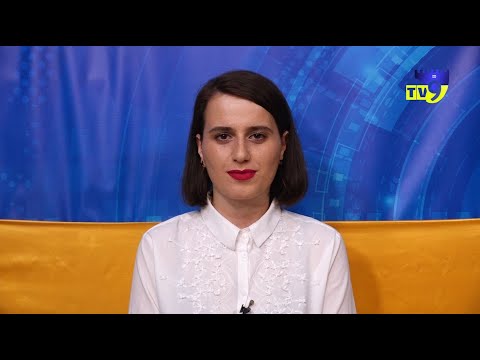 საინფორმაციო გამოშვება \'ექო\' - 24.06-2022 წ.